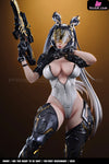 The First Descendant ULT BUNNY GK Statue - PA Create Studio [Pre-Order] Others