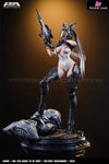 The First Descendant ULT BUNNY GK Statue - PA Create Studio [Pre-Order] Deposit Others