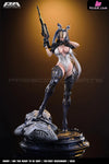 The First Descendant ULT BUNNY GK Statue - PA Create Studio [Pre-Order] Others