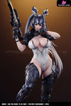 The First Descendant ULT BUNNY GK Statue - PA Create Studio [Pre-Order] Others