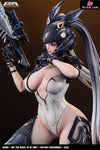 The First Descendant ULT BUNNY GK Statue - PA Create Studio [Pre-Order] Others