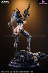 The First Descendant ULT BUNNY GK Statue - PA Create Studio [Pre-Order] Others