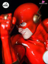 The Flash Private Order Resin Statue - Thirteen Prime Studio [Pre-Order]