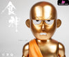 The God of Cookery The 18 Bronzemen A Version (Licensed) Statue - Fools Paradise Studio [Pre-Order Closed] Others