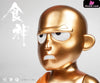The God of Cookery The 18 Bronzemen A Version (Licensed) Statue - Fools Paradise Studio [Pre-Order Closed] Others