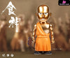 The God of Cookery The 18 Bronzemen A Version (Licensed) Statue - Fools Paradise Studio [Pre-Order Closed] Deposit
