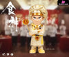 The God of Cookery Stephen Chow Statue - Fools Paradise [In-Stock] - Full Payment - Others