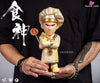 The God of Cookery Stephen Chow Statue - Fools Paradise [In-Stock] - Full Payment - Others