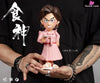 The God Of Cookery Turkey Sister Fpc004 (Licensed) Statue - Fools Paradise Studio [Pre-Order] Others