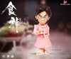 The God Of Cookery Turkey Sister Fpc004 (Licensed) Statue - Fools Paradise Studio [Pre-Order]