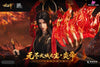 The Great Ruler Flame Emperor Xiao Yan Articulated Figure - LING QIN Studio