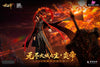 The Great Ruler Flame Emperor Xiao Yan Articulated Figure - LING QIN Studio