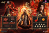 The Great Ruler Flame Emperor Xiao Yan Articulated Figure - LING QIN Studio