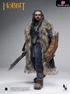 The Hobbit: An Unexpected Journey Thorin Oakenshield 1/6 Scale Figure (Licensed) - INART Studio [Pre-Order] Others