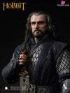 The Hobbit: An Unexpected Journey Thorin Oakenshield 1/6 Scale Figure (Licensed) - INART Studio [Pre-Order] Others