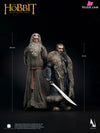 The Hobbit: An Unexpected Journey Thorin Oakenshield 1/6 Scale Figure (Licensed) - INART Studio [Pre-Order] Others