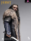 The Hobbit: An Unexpected Journey Thorin Oakenshield 1/6 Scale Figure (Licensed) - INART Studio [Pre-Order] Others