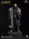 The Hobbit: An Unexpected Journey Thorin Oakenshield 1/6 Scale Figure (Licensed) - INART Studio [Pre-Order] Others