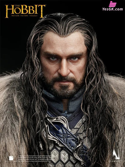 The Hobbit: An Unexpected Journey Thorin Oakenshield 1/6 Scale Figure (Licensed) - INART Studio [Pre-Order] Others