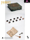 The Hobbit: An Unexpected Journey Thorin Oakenshield 1/6 Scale Figure (Licensed) - INART Studio [Pre-Order] Others