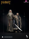 The Hobbit: An Unexpected Journey Thorin Oakenshield 1/6 Scale Figure (Licensed) - INART Studio [Pre-Order] Others