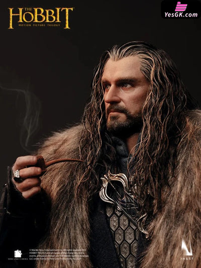 The Hobbit: An Unexpected Journey Thorin Oakenshield 1/6 Scale Figure (Licensed) - INART Studio [Pre-Order] Others