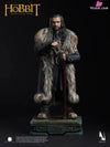The Hobbit: An Unexpected Journey Thorin Oakenshield 1/6 Scale Figure (Licensed) - INART Studio [Pre-Order] Others