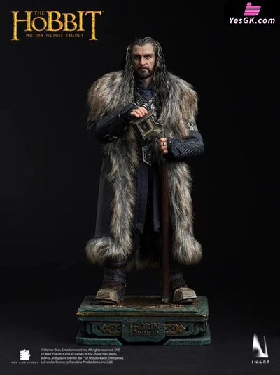 The Hobbit: An Unexpected Journey Thorin Oakenshield 1/6 Scale Figure (Licensed) - INART Studio [Pre-Order] Others