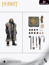 The Hobbit: An Unexpected Journey Thorin Oakenshield 1/6 Scale Figure (Licensed) - INART Studio [Pre-Order] Others