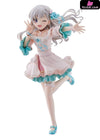 THE IDOLM@STER CINDERELLA GIRLS Hayate Hisakawa 1/7 Scale Figure (Licensed) - PLUM PMOA [Pre-Order] - Others