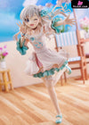 THE IDOLM@STER CINDERELLA GIRLS Hayate Hisakawa 1/7 Scale Figure (Licensed) - PLUM PMOA [Pre-Order] - Others