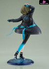 THE IDOLM@STER CINDERELLA GIRLS Kaede Takagaki Dance Dance Dance 1/7 Scale Figure (Licensed) - WAVE [Pre-Order] - Others