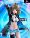 THE IDOLM@STER CINDERELLA GIRLS Kaede Takagaki Dance Dance Dance 1/7 Scale Figure (Licensed) - WAVE [Pre-Order] - Others