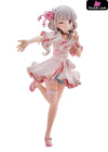 THE IDOLM@STER CINDERELLA GIRLS Nagi HIsakawa 1/7 Scale Figure (Licensed) - PLUM PMOA [Pre-Order] - Others
