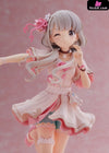THE IDOLM@STER CINDERELLA GIRLS Nagi HIsakawa 1/7 Scale Figure (Licensed) - PLUM PMOA [Pre-Order] - Others