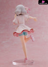 THE IDOLM@STER CINDERELLA GIRLS Nagi HIsakawa 1/7 Scale Figure (Licensed) - PLUM PMOA [Pre-Order] - Others