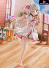 THE IDOLM@STER CINDERELLA GIRLS Nagi HIsakawa 1/7 Scale Figure (Licensed) - PLUM PMOA [Pre-Order] - Others