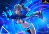 THE IDOLM@STER CINDERELLA GIRLS Ranko Kanzaki Dance Dance Dance Ver 1/7 Scale Figure (Licensed) - WAVE [In-Stock]