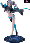THE IDOLM@STER CINDERELLA GIRLS Ranko Kanzaki Dance Dance Dance Ver 1/7 Scale Figure (Licensed) - WAVE [In-Stock]