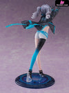 THE IDOLM@STER CINDERELLA GIRLS Ranko Kanzaki Dance Dance Dance Ver 1/7 Scale Figure (Licensed) - WAVE [In-Stock]