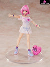 The Idolm@Ster Cinderella Girls Riamu Yumemi Complete Figure - RIBOSE [In-Stock] Full Payment Others