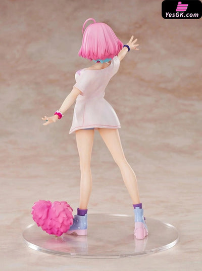 The Idolm@Ster Cinderella Girls Riamu Yumemi Complete Figure - RIBOSE [In-Stock] Full Payment Others