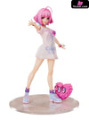 The Idolm@Ster Cinderella Girls Riamu Yumemi Complete Figure - RIBOSE [In-Stock] Full Payment Others