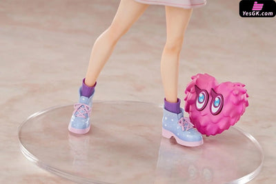 The Idolm@Ster Cinderella Girls Riamu Yumemi Complete Figure - RIBOSE [In-Stock] Full Payment Others