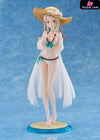 THE IDOLM@STER Gakuen Hiro Shinosawa Swimsuit Ver. 1/7 Scale Figure (Licensed) - WAVE [Pre-Order] - Others