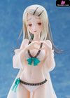 THE IDOLM@STER Gakuen Hiro Shinosawa Swimsuit Ver. 1/7 Scale Figure (Licensed) - WAVE [Pre-Order] - Others
