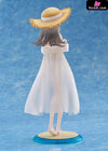 THE IDOLM@STER Gakuen Hiro Shinosawa Swimsuit Ver. 1/7 Scale Figure (Licensed) - WAVE [Pre-Order] - Others