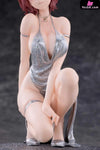 THE IDOLM@STER Madoka Higuchi Dress Ver. Statue - Hello Studio