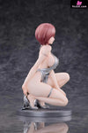THE IDOLM@STER Madoka Higuchi Dress Ver. Statue - Hello Studio