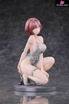 THE IDOLM@STER Madoka Higuchi Dress Ver. Statue - Hello Studio